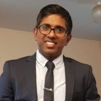 Saji Varghese