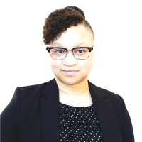 Regina Marshall