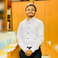 Harsha Ravishan