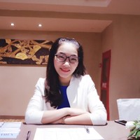 Bao Duyen Nguyen