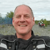 Sean Murphy