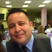 Nicolas Huerta Jr
