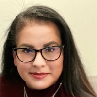Isabel Mendoza