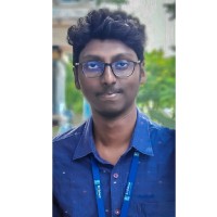 Sakthimaheswaran U S