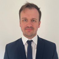 Will Colgate, Assoc Cipd