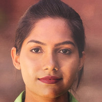 Priyashna Ram