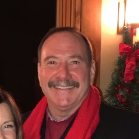 Scott Gardner, Cima, Aif