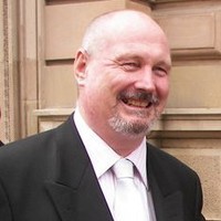 James Glapa