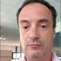 Xavier Gabrieroux