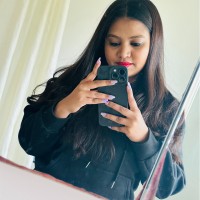 Jinal Patel