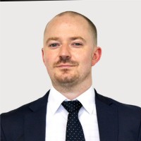 Richard Thomas, Fire And Security Recruiter