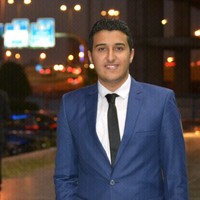 Ahmed Shalaby