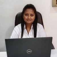 Asha Bhatt