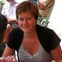 Anita Kamperman