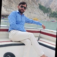 Khalid Shahzad