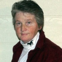 Susan Justice