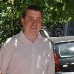 Fernando Ariel Belardinelli