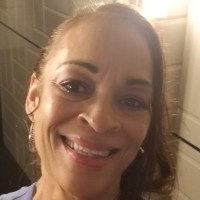 Joyce Greenwood