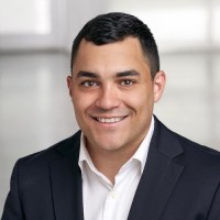 Samuel Ortega