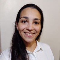 Elisa Mercedes Sánchez