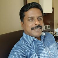Satheesh Soman