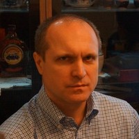 Андрей Фомичёв