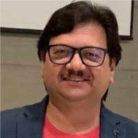 Dr Rajkumar Bhatnagar