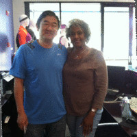 Mike Yen