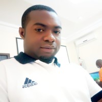 Fredson Ogbeche