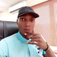 Ugbor Solomon