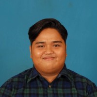 Muhammad Alif Haikal Mohd Hatta
