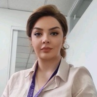 Mahsa Motavaf