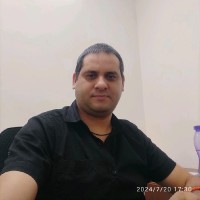 Ranjit Prashar