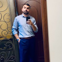 Salem Alawneh