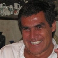 Patricio Mena Améstica