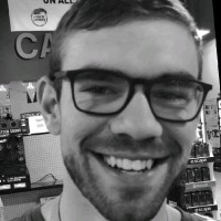Ryan Keating