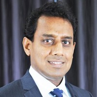 Sisira Weeratunga
