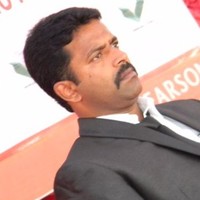 Senthil R