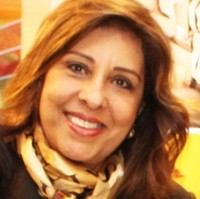 Sylvia Mª B.C Stussi