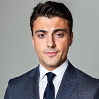 Adrian Estevez Nieto