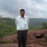 Anil Garg