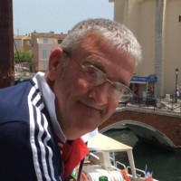 Richard Meredith