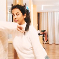 Shahina Akhtar