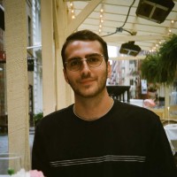 Ben Farrow Vi