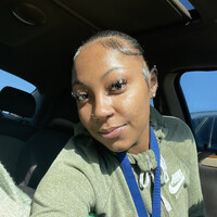 Janiya Jones