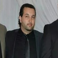 Omar Ahmadi