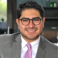 Andres Gonzalez Morales