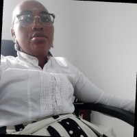 Cécile Tatiana MAGNIDA