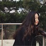 Rosie Wang