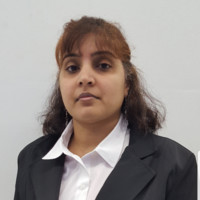 Rashmi Surati